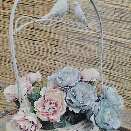 Shabby Home แวร์บาเนีย ภายนอก รูปภาพ
