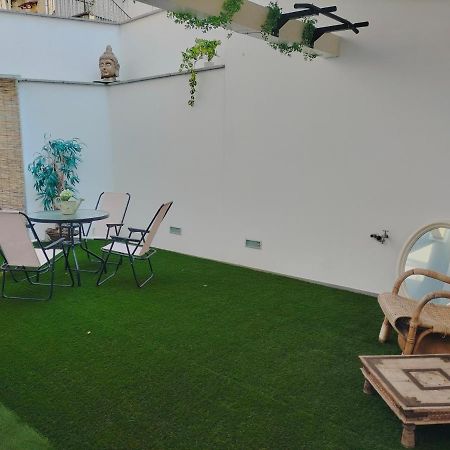 Shabby Home แวร์บาเนีย ภายนอก รูปภาพ
