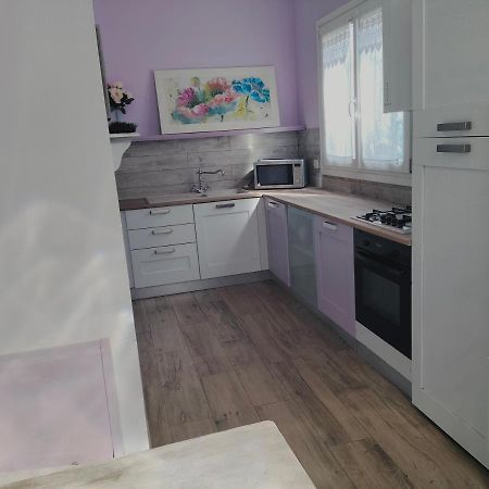 Shabby Home แวร์บาเนีย ภายนอก รูปภาพ