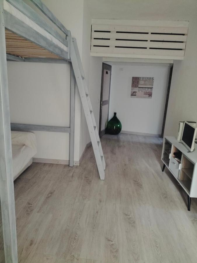 Shabby Home แวร์บาเนีย ภายนอก รูปภาพ